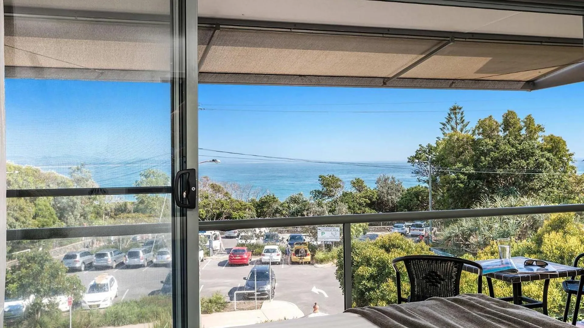 A Perfect Stay - 11 James Cook Apartments Australia