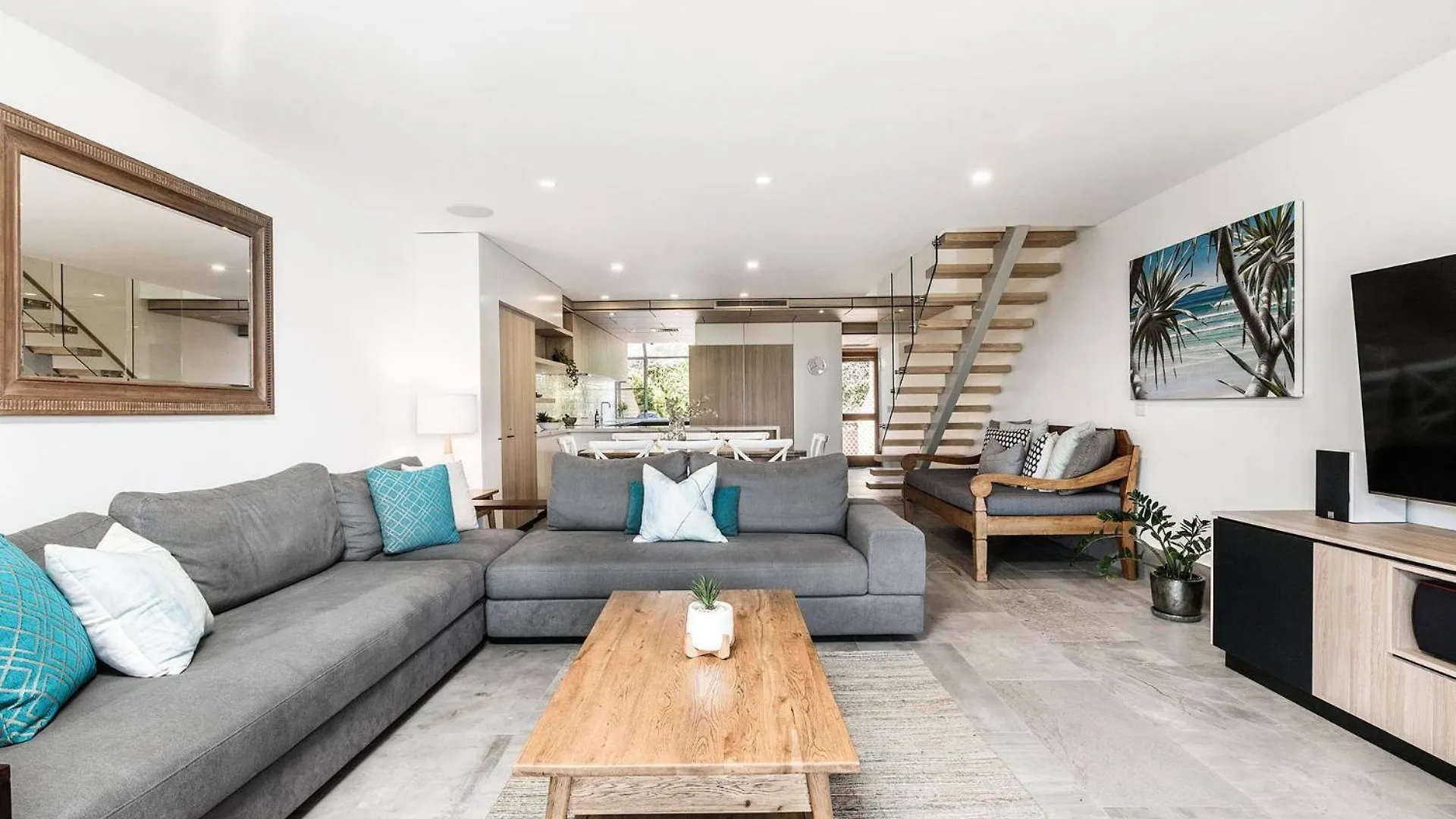 A Perfect Stay - 11 James Cook Apartments Australia