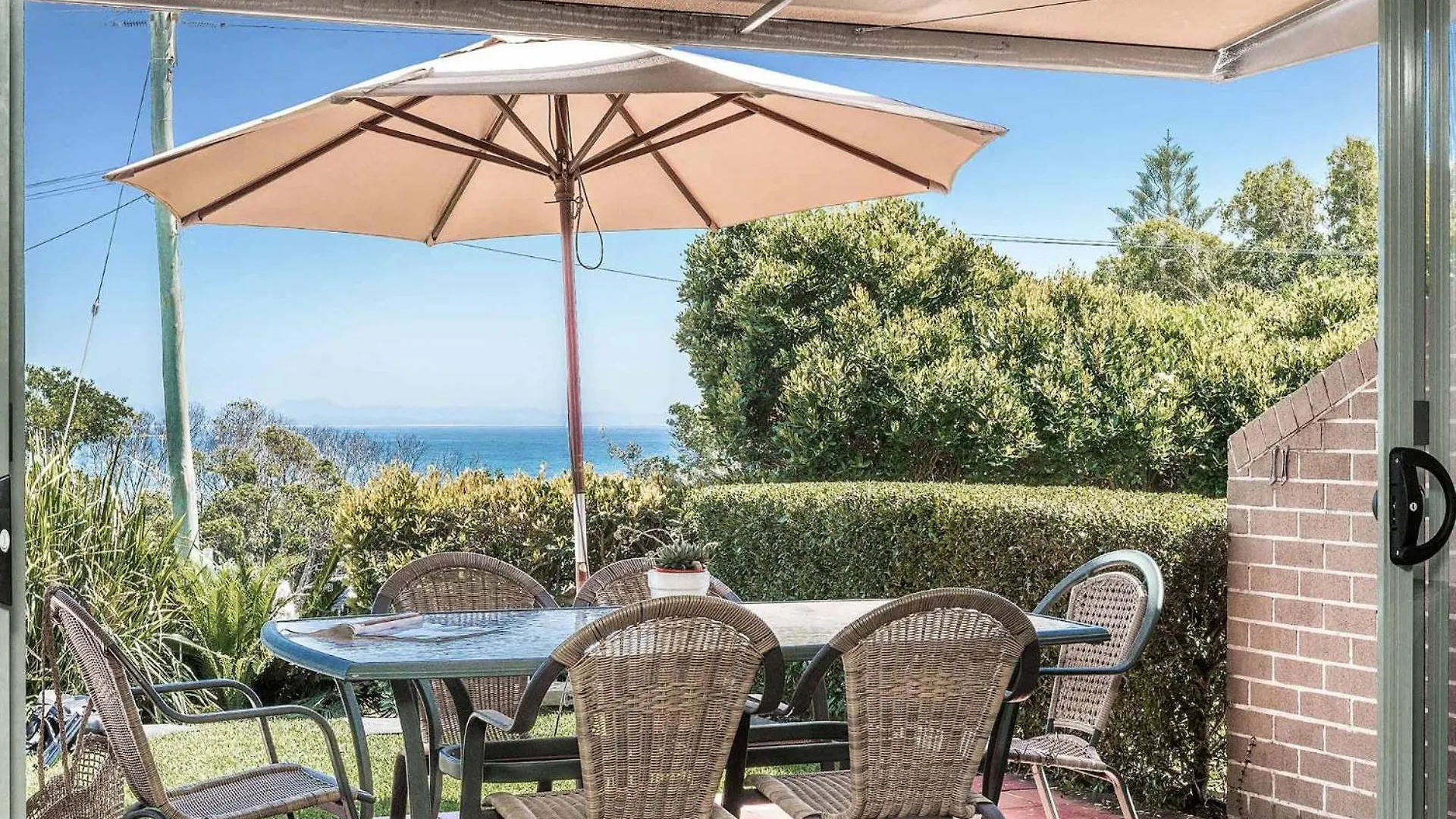 A Perfect Stay - 11 James Cook Apartments