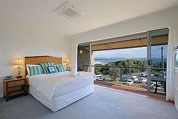 A Perfect Stay - 11 James Cook Apartments